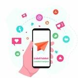 پنل تبلیغاتی عبدی | abdiBot