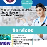 MGW COC