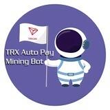 TRX AUTO PAY MINING BOT 🇳🇵