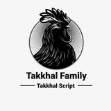 Takkhal Script