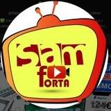 TrxFaucetSamFortaYT