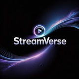 StreamVerse Requests Bot