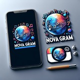 Nova Gram