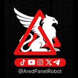 آرِد پنل | ممبر تلگرام | فالور انیستاگرام | تیک تاک | AredPanel