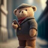 ربات منه جدید🐻