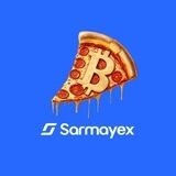 Sarmayex Game 🍕