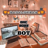 🧡🔥بوت/BACALOREAS🔥🧡