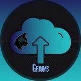 Uploader Graims