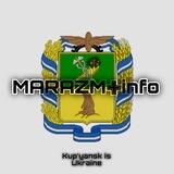 MARAZM✙Info