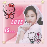 LOVE IS.. bot