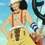 Capitaine Ussop