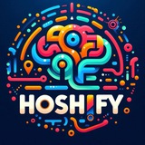Hoshify - هوشیفای