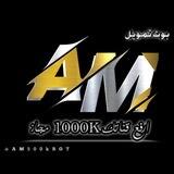 بوت تمويل 𝐀𝐌 ℡⁪⁬⁮⁮⁮