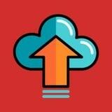 upload & download