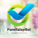 پنل طلایـی | Panel