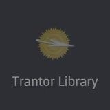 Trantor Library