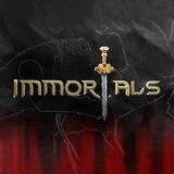 Immortals Airdrop
