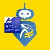 Amole Bot at Dashen Bank