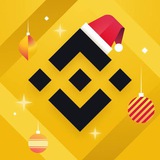 Binance Charimas Bot ❂