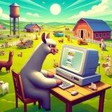 Meme Farm 🦙