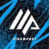 Ping Mp Bot