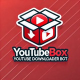 ربات دانلود از یوتیوب