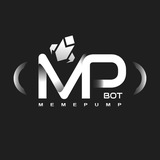 MP Volume Maker Sui Bot
