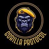 Gorilla Protocol Airdrop