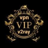 ربات vpn vip v2ray