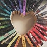 بوت مكتبة الكتب 📚📖