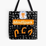 MindSpark ቦርሳ