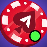Pokergram ᴮᴱᵀᴬ ♦️♠️