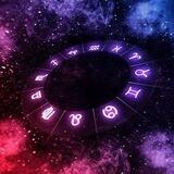 ዞድያክ ኮከቦች🌌