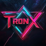 TronX Scan