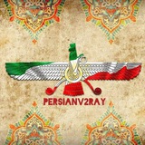 👨‍💻 PersianV2ray دستیار ادمین