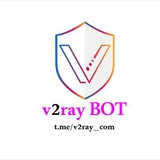 V2ray BOT