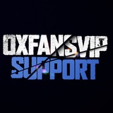 OxFansVIP Support