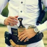 صنعاني مجنون