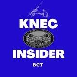 KNEC BOT
