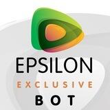 Epsilon Exclusive Bot