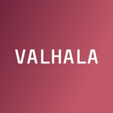 VALHALA MARKET