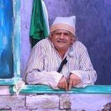 عم شكشك