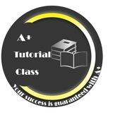 Aplustutorial 1st semester