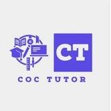 CoC Tutorial registration