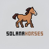 Solana Horses Bot