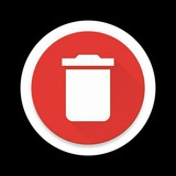 بوت حذف حسابات - Deleted Accounts