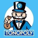 TONOPOLY AIRDROP