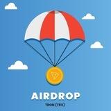 TRON AIRDROP