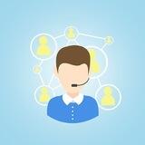 خدمة العملاء 💡