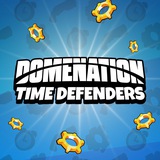 Domenation: Time Defenders
